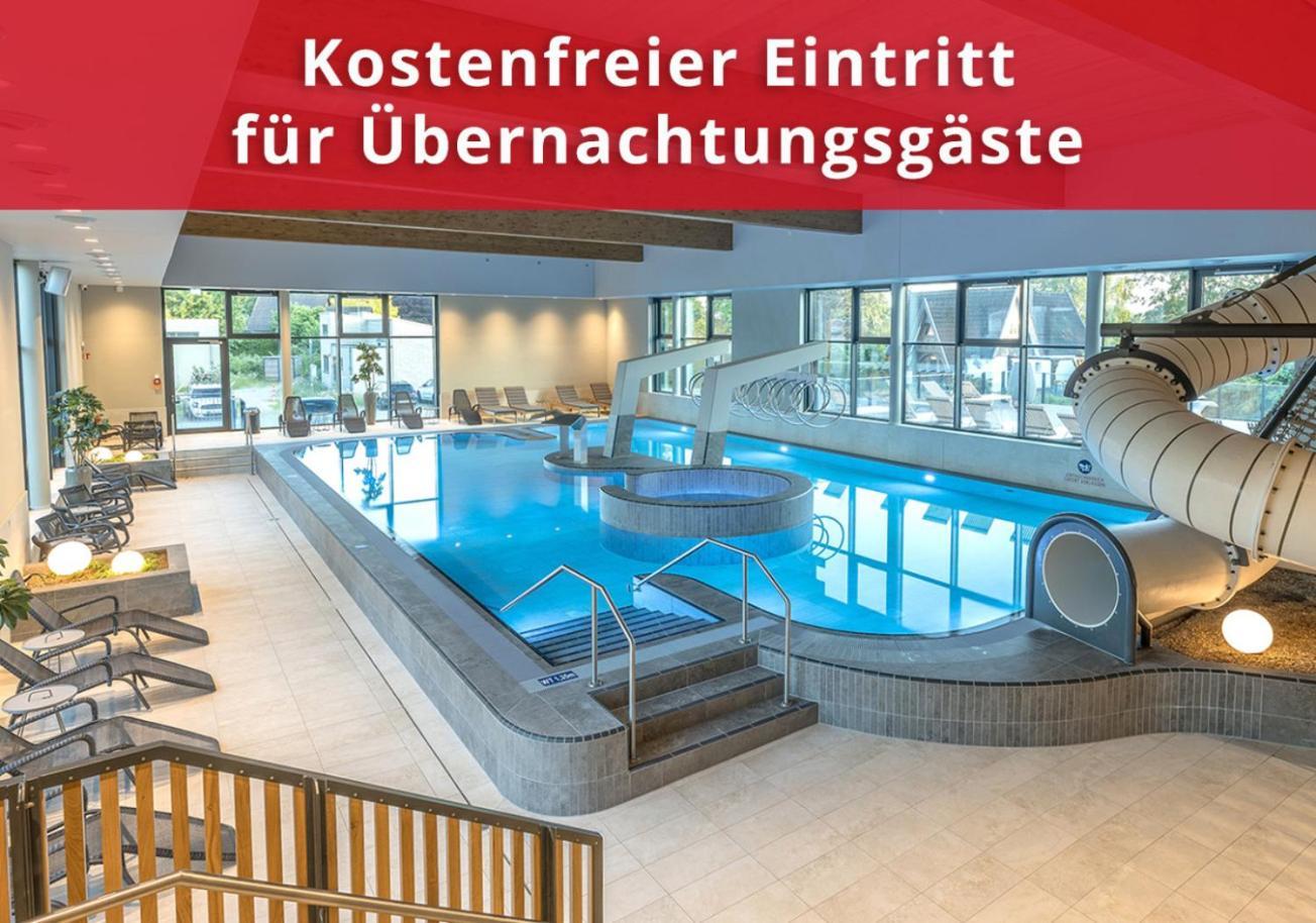 Marissa Resort Lembruch Esterno foto